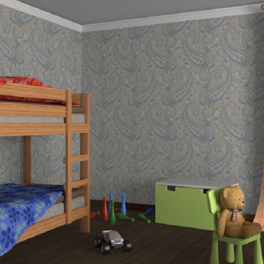 Обои флизелиновые Fine Decor Maison Chic FD22043
