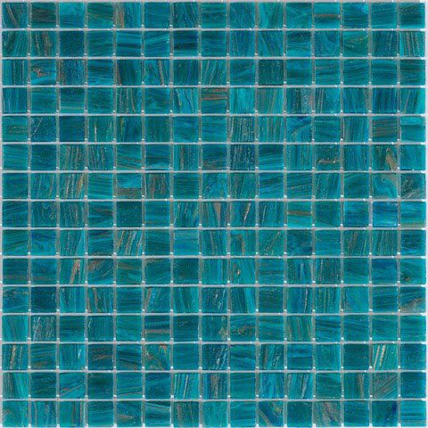 Мозаика из стекла для бассейна Alma Stella STE174