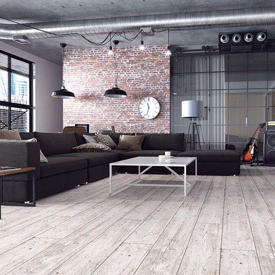 Ламинат Classen Rancho 42949 Дуб Монтана