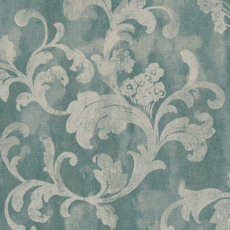 Обои виниловые на флизелиновой основе Rasch Florentine ll 455359