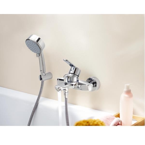 Смеситель для ванны Grohe Eurostyle Cosmopolitan 33591002