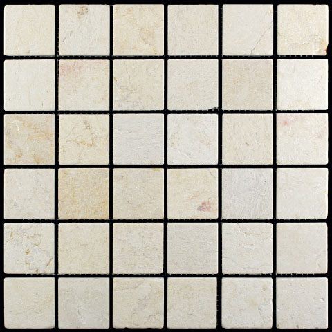 Мозаика из мрамора Natural Adriatica М021-48Т