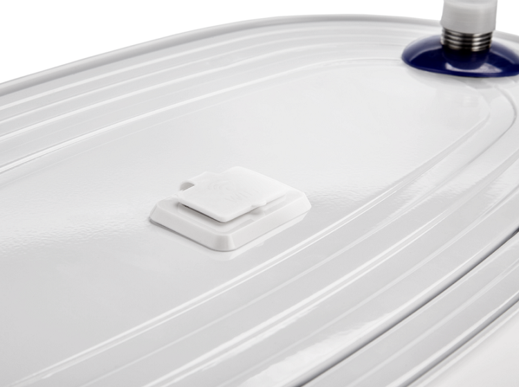 Водонагреватель накопительный Zanussi ZWH/S 30 Splendore XP 2.0