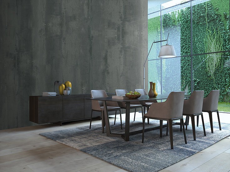 Краска декоративная ID Loft original под бетон 2 л
