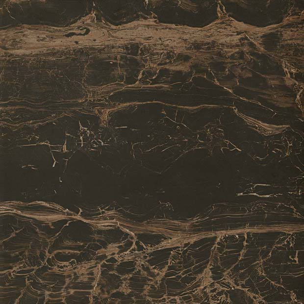 Керамогранит Atlas Concorde Supernova Marble Frappuccino Dark Rettificato 600х600 мм