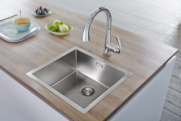 Смеситель для кухни Grohe Zedra 32294001