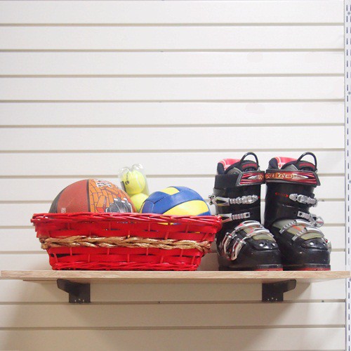 Комплект держателей Esse Storage for Garden and Garage GH35 