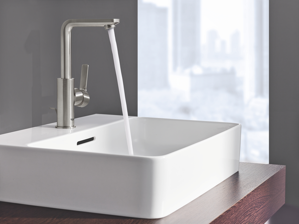 Смеситель для раковины Grohe Lineare New 23296001