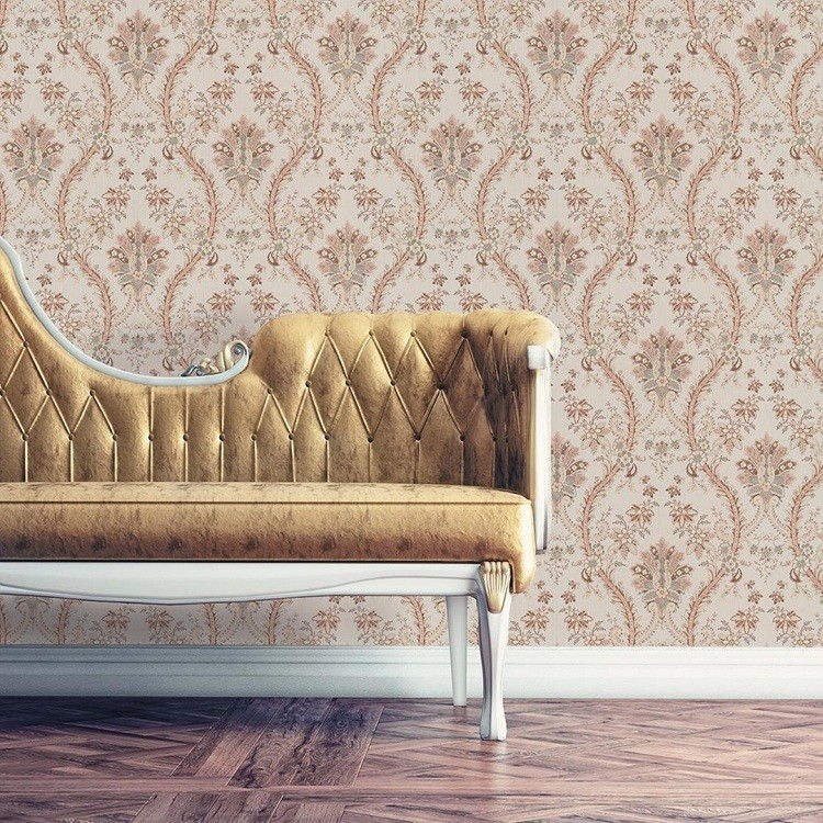 Обои виниловые на флизелиновой основе Ascot Wallpapper Adagio RJC4002-6