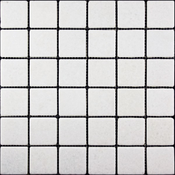 Мозаика из мрамора Natural Adriatica M003-48Т