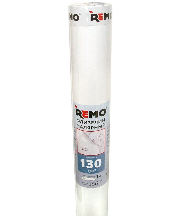 Флизелин малярный Remo 130 г/м2