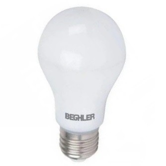 Лампа светодиодная Beghler Advance Bulb BA13-01221 12W E27 4200K