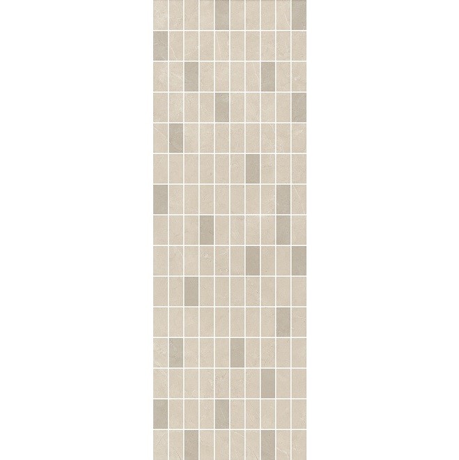 Плитка керамическая Kerama Marazzi MM12101 Низида мозаичная 750х250 мм