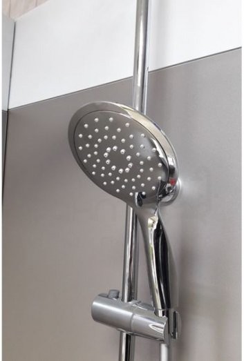 Душевая стойка Nobili Tea TE85330/60CR