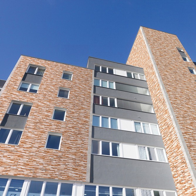 Керамогранит Estima Urban Bricks UB 03 1200х600 мм