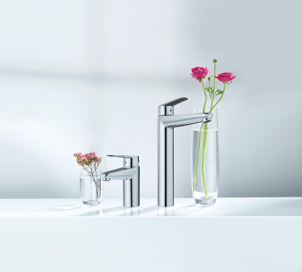 Смеситель для раковины Grohe Eurodisc Cosmopolitan 23432000
