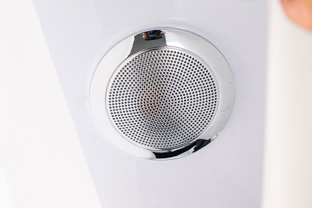 Душевая кабина Weltwasser WW500 Halle 802 800х800х2170 мм