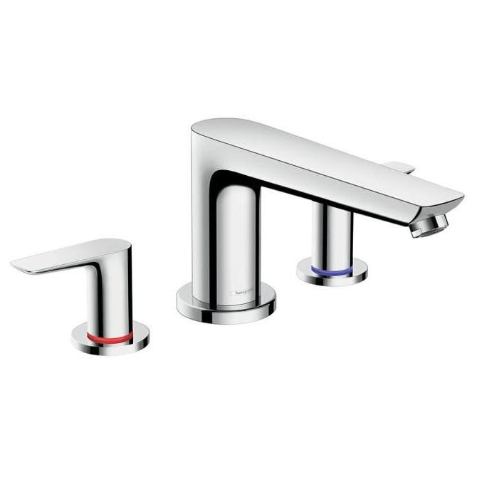 Смеситель на борт ванны Hansgrohe Talis E 71747000