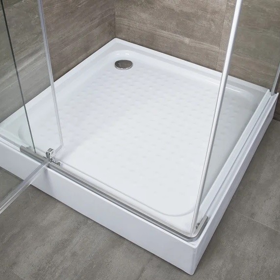 Поддон душевой Erlit Comfort ER120H прямоугольный 1200х900 мм