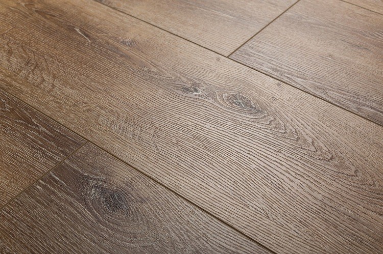 Плитка кварц-виниловая Aquafloor Real Wood XL AF8003XL 1524х228х8 мм