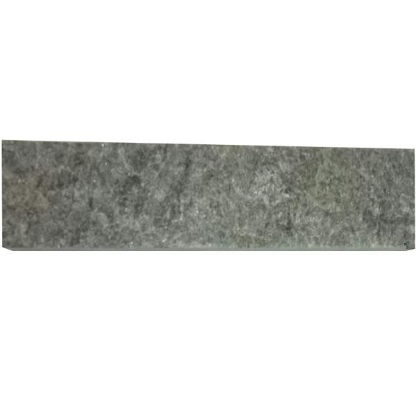 Плитка Saunastone Декор рваный камень 200х50х20 мм