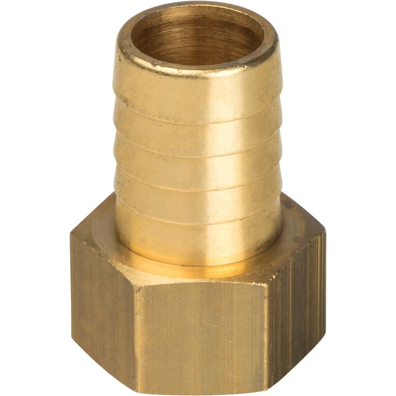 Штуцер Stout SFT-0036-001218 1/2 дюйма 18 мм с внутренней резьбой