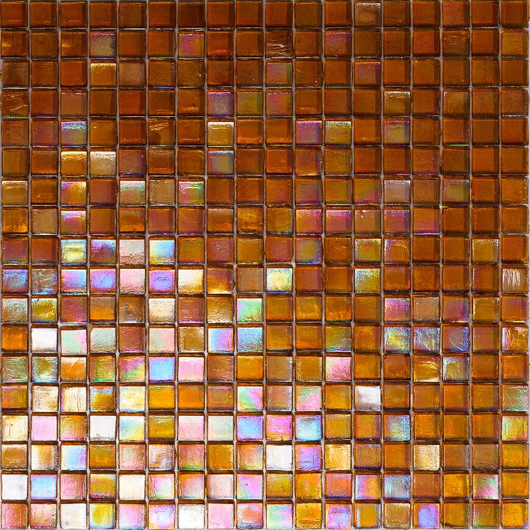 Мозаика из стекла для бассейна Alma Art NN50