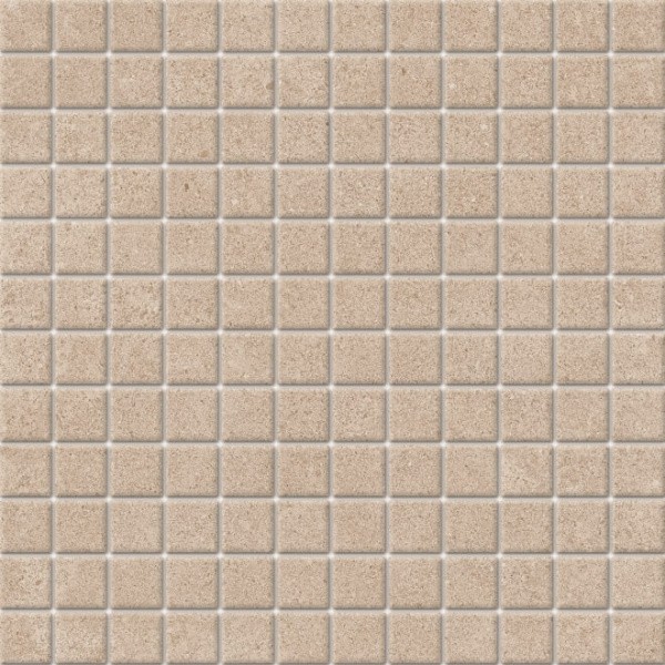 Плитка керамическая Kerama Marazzi 20098 Золотой пляж светло-бежевая 298х298 мм