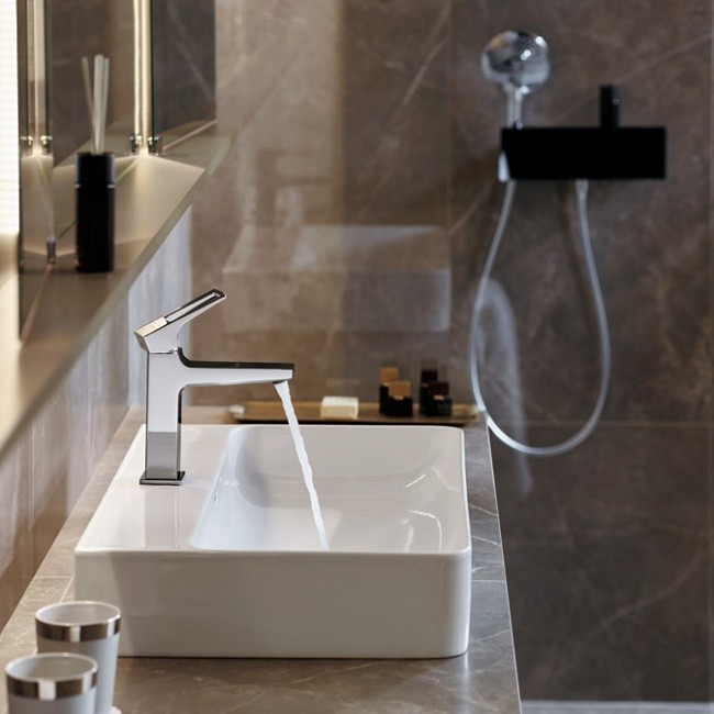 Ручной душ Hansgrohe Raindance Select S 120 Air 26530400