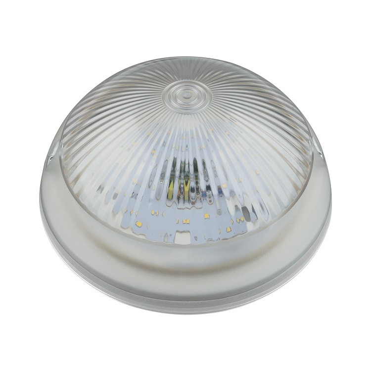 Светильник светодиодный Uniel ULW-R05 8W/NW IP64 White влагозащищенный