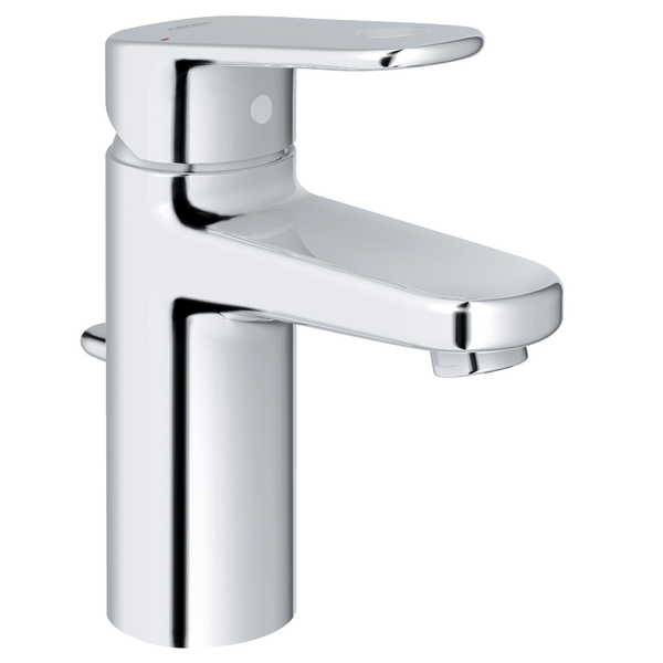 Смеситель для раковины Grohe Europlus 32612002