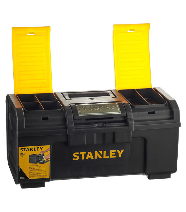 Ящик для инструментов Stanley 1-79-217 490х270х240 мм