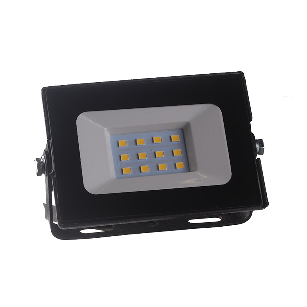 Прожектор светодиодный REV 10 Вт 85-265 В IP65 4000 К дневной свет