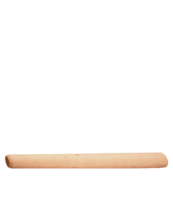 Рукоятка для молотка деревянная ручка 320 мм