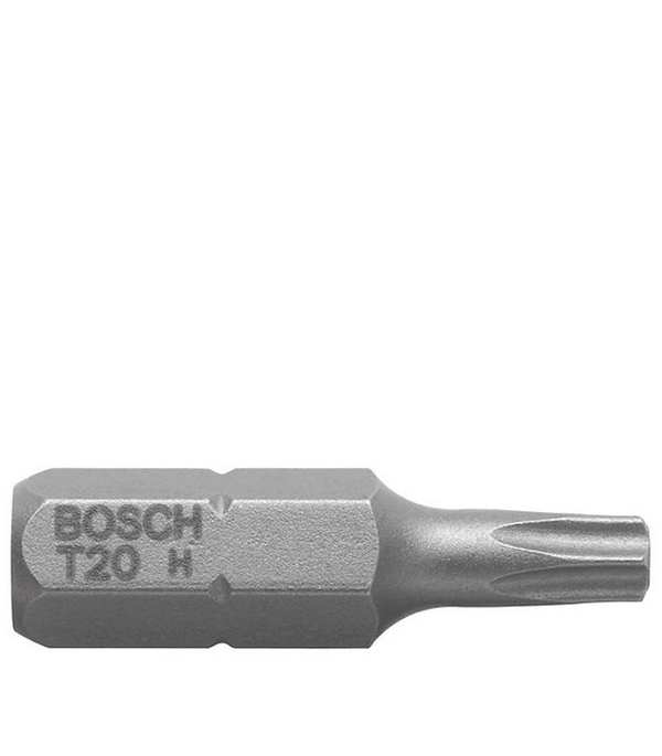Бита Bosch (2607001615) TORX T25 25 мм (3 шт.)