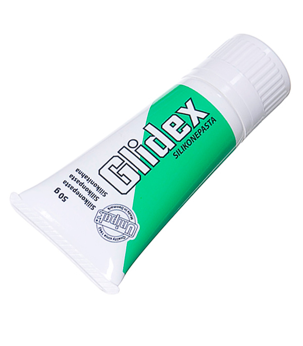 Смазка сантехническая Unipak Glidex 50 гр