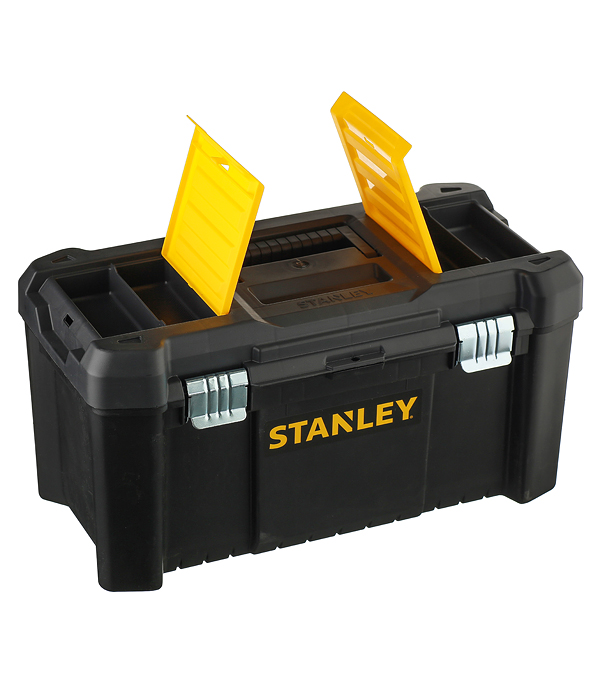 Ящик для инструментов Stanley STST1-75521 485х250х250 мм
