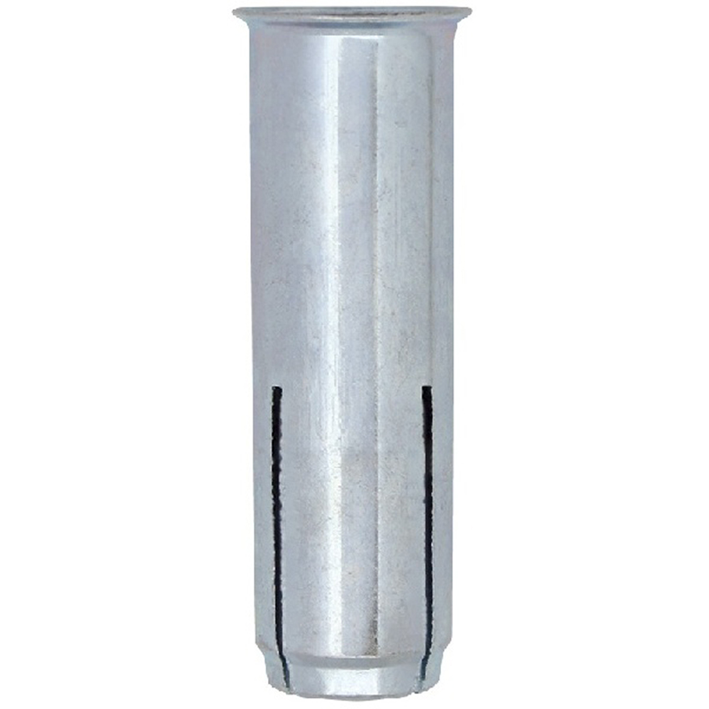 Анкер забивной Friulsider Tap для бетона 15х50 стальной (50 шт.)