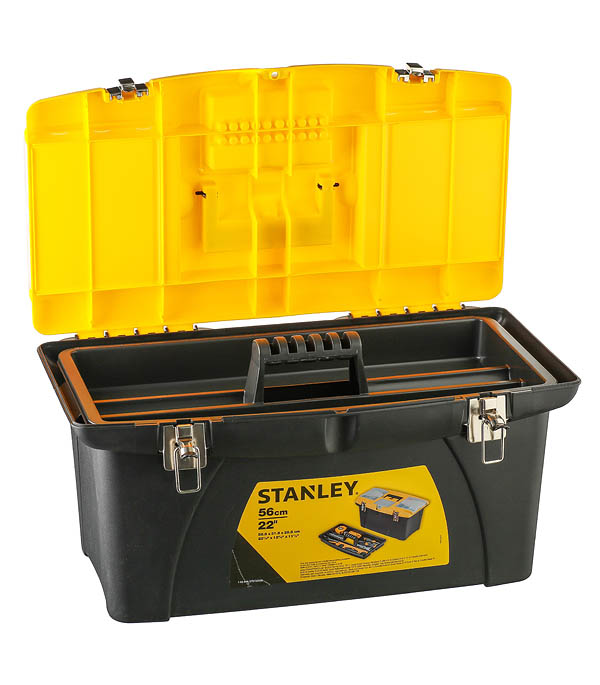 Ящик для инструментов Stanley 1-92-908 570х320х270 мм