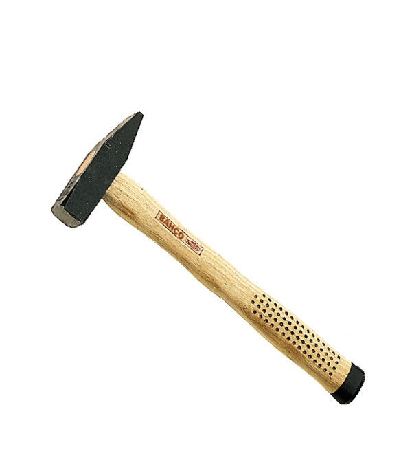 Молоток слесарный Bahco деревянная ручка 300 г