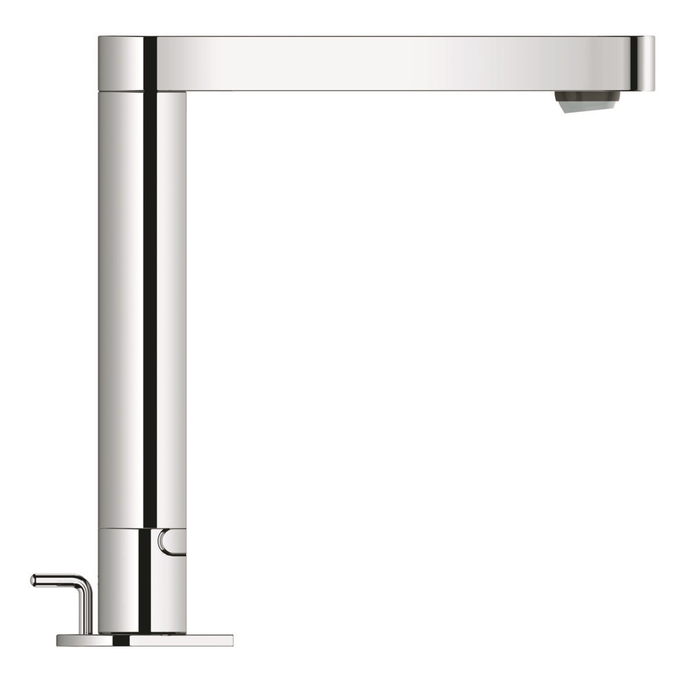 Смеситель для раковины Grohe Plus 20301003 M-Size Двухвентильный