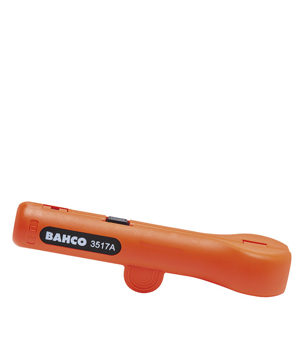 Нож Bahco 3517 A для удаления изоляции Универсальный
