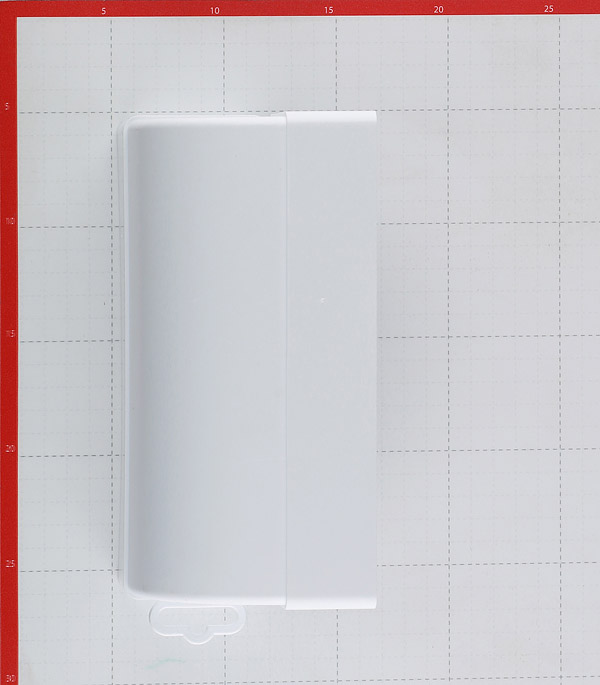 Колено для плоских воздуховодов вертикальное пластиковое 60х204 мм 90°