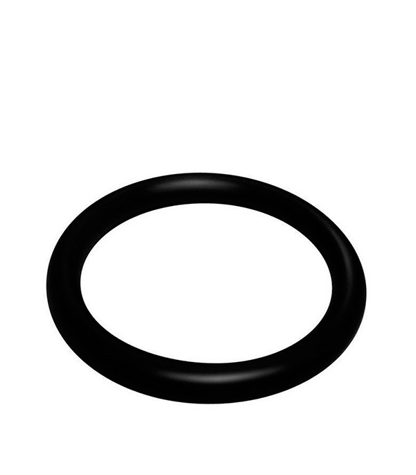 Кольцо штуцерное EPDM 20 мм для обжимных фитингов (6 шт)