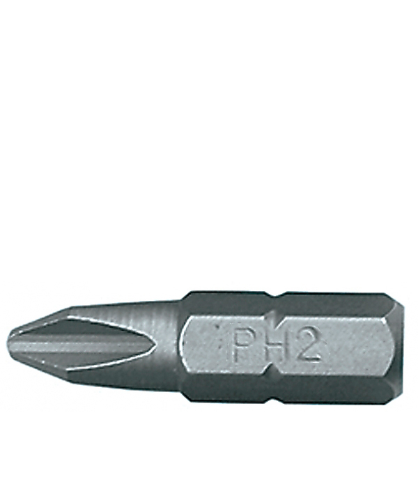 Бита Bosch (2607001515) PH3 25 мм (3 шт.)
