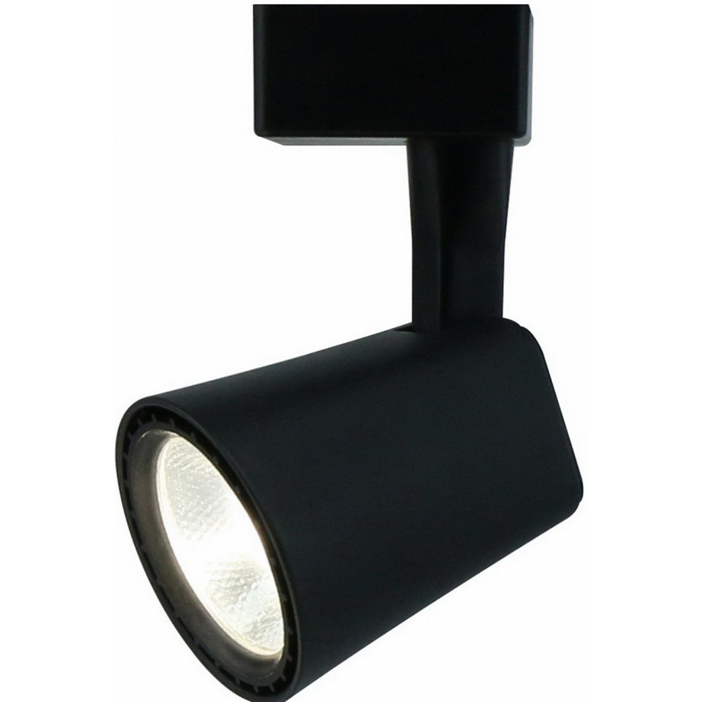 Светильник трековый светодиодный подвесной ARTELAMP A1820PL-1BK 130x170x90 мм 20 Вт 220 В 4000 К дневной свет IP20 черный