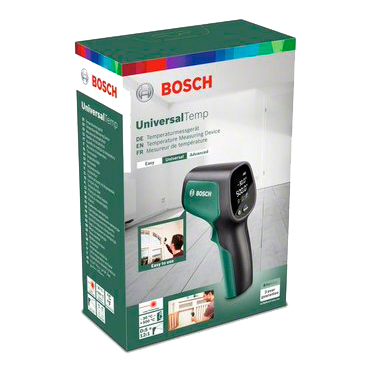 Пирометр Bosch Universal Temp (0603683100)
