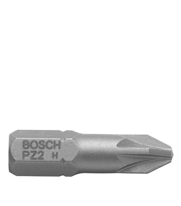 Бита Bosch (2607001554) PZ1 25 мм (3 шт.)