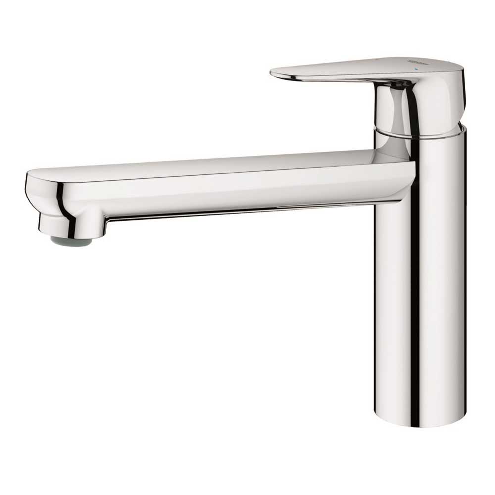 Смеситель для кухни GROHE StartCurve 31717000 однорычажный