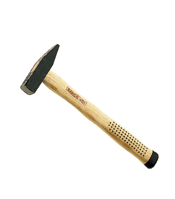 Молоток слесарный Bahco деревянная ручка 500 г